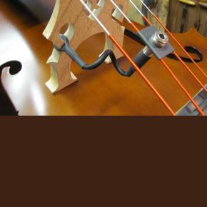 K&K bass max