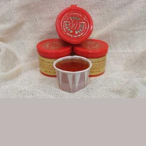 Pops Rosin