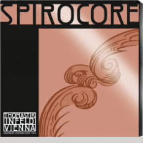 Medium siprocore 4/4