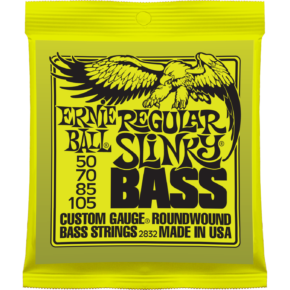 Ernie Ball