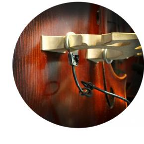 Realist LifeLine Adjuster Mounted Pickup