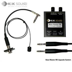 K&K Bass Master RB