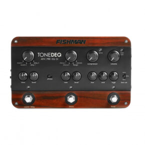 ToneDEQ Preamp