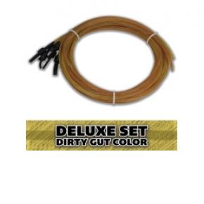 Superior Deluxe Bass Strings Dirty Gut