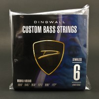 Dingwall Strings
