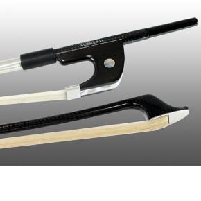 Glasser German Carbon Fiber 3/4