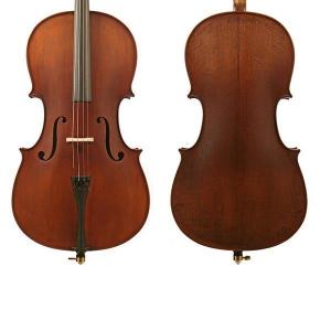 ENRICO CELLO OUTFIT - STUDENT PLUS II 1/4