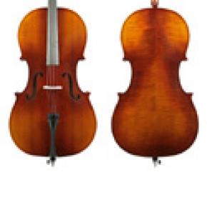 MAKERS II CELLO-C GRADE -7/8 ORIGIN