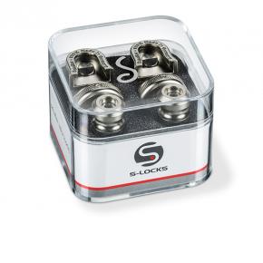 NEW SCHALLER S-LOCKS - SATINPEARL