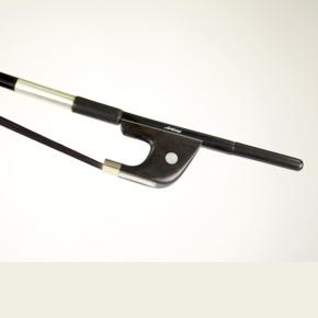 4/4 SIZE DOUBLE BASS BOW CARBON-GRAPH GERMAN