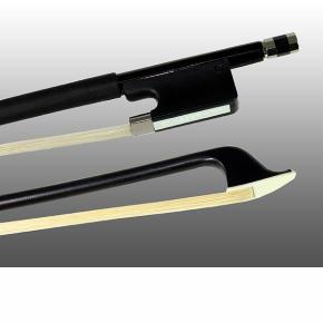 4/4 SIZE CELLO BOW STUDENT H/HAIR