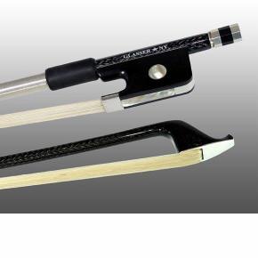 CELLO BOW BRAIDED CARBON-FIBRE