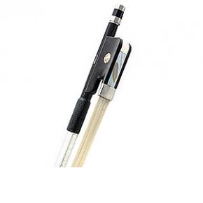4/4 SIZE CELLO BOW CARBON-GRAPHITE