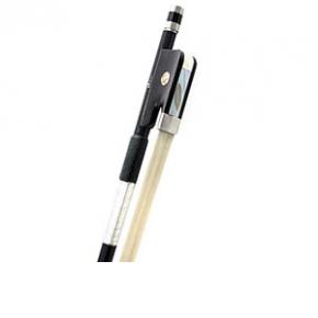 1/2 SIZE CELLO BOW CARBON-GRAPH