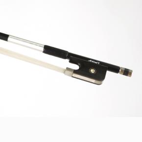 ARTICUL II F/GLASS CELLO BOW-BLK1/2