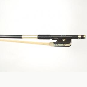 CELLO BOW BRAIDED CARBON
