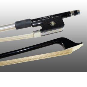 CELLO BOW CARBON FIBRE 78GM