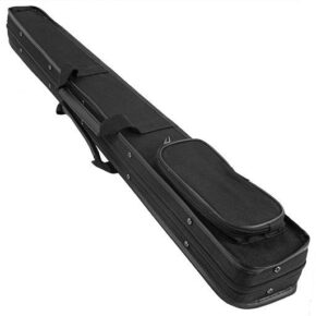 DOUBLE BASS BOW CASE SINGLE FRENCH STANDARD ZIPP