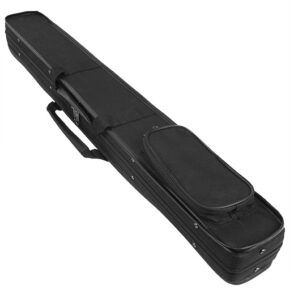 DOUBLE BASS BOW CASE - FOR TWO BOWS SSC