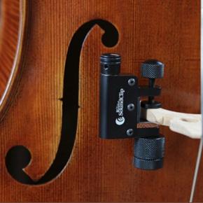REALIST CELLO SOUNDCLIP