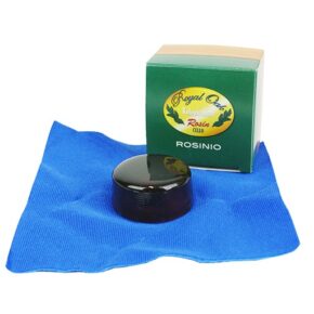 CELLO ROSIN - ROSINIO BY ROYAL OAK