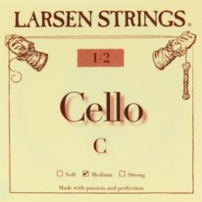 Cello strings