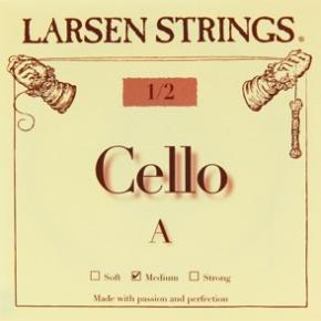 LARSEN CELLO (MED) A 1/4
