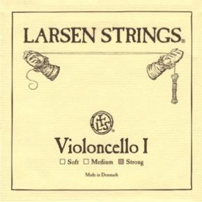 LARSEN CELLO (STRONG) A 4/4