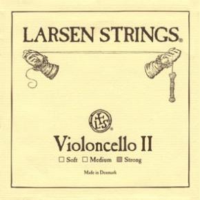 LARSEN CELLO (STRONG) D 4/4