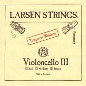 LARSEN CELLO (STRONG) G 4/4