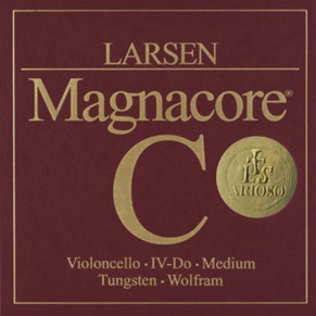 LARSEN MAGNACORE ARIOSO CELLO C 4/4