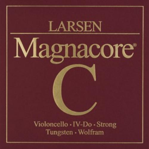 Larsen Magnacore C string