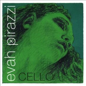 PIRASTRO EVAH PIRAZZI CELLO D 4/4