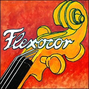 PIRASTRO FLEXOCOR CELLO G 4/4