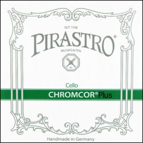 PIRASTRO CHROMCOR PLUS CELLO C 4/4