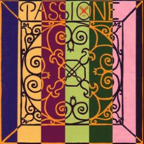 PIRASTRO PASSIONE DOUBLE BASS D 3/4