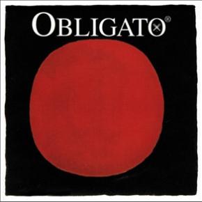 PIRASTRO OBLIGATO DOUBLE BASS E 1/2