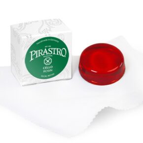 CELLO ROSIN - PIRASTRO CELLO
