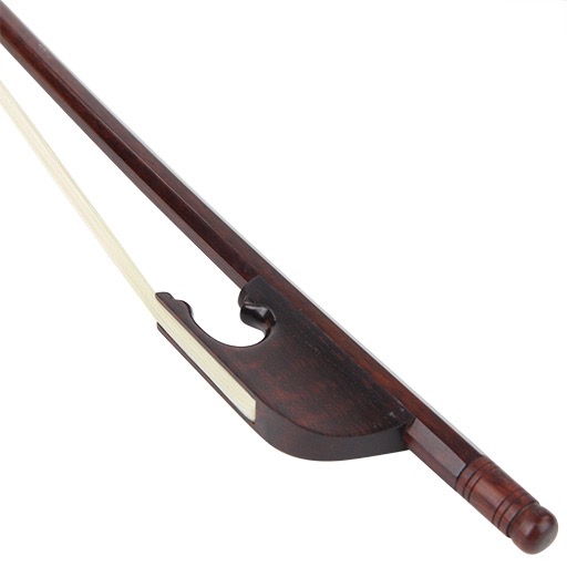 Baroque bow