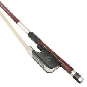 Double Bass Bow Kreisler * French 4/4 (hairlength:  58.5-59cm)