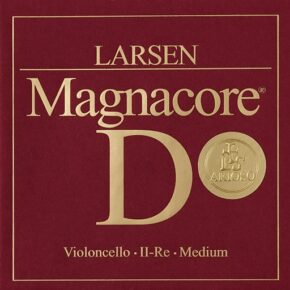 Larsen Magnacore Arioso Cello D 4/4