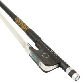 Cello Bow - Artino Carbon 1/4