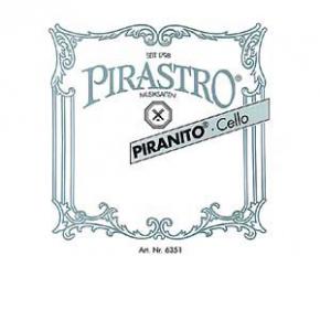 2ND D CELLO STRING 1/10 SIZE PIRANITO