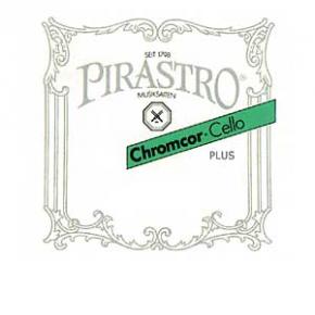 3/4-1/2 SIZE CELLO STRING SET