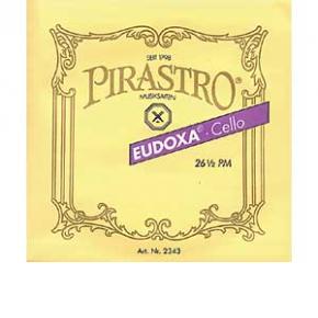 2ND D CELLO STRING SILVER