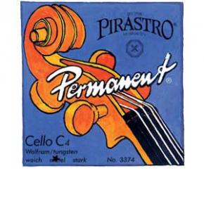 4TH C CELLO STRING PERMANENT SOLOIST