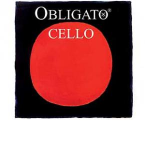 4TH C CELLO STRING