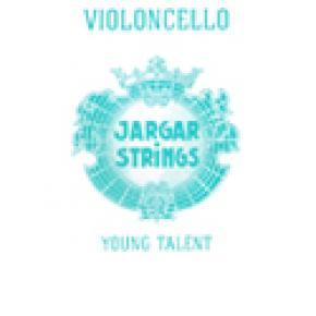 JARGAR CELLO G YOUNG TALENT 1/2