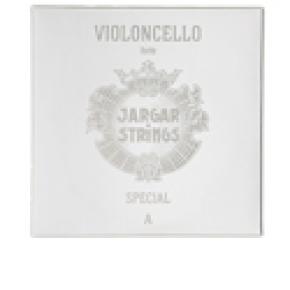 2ND D CELLO STRING MEDIUM