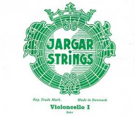 3RD G CELLO STRING DOLCE GREEN